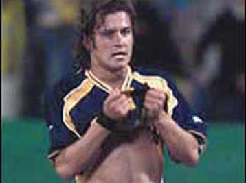 Απομακρύνεται από τον Παναθηναϊκό ο Γκονζάλες