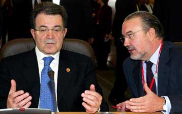 Σε νέα ώθηση της «στρατηγικής της Λισαβόνας» καλεί την ΕΕ η Κομισιόν