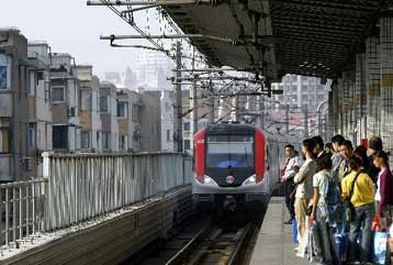 Δύο νεκροί από πιθανή επίθεση αυτοκτονίας σε σιδηροδρομικό σταθμό της Κίνας