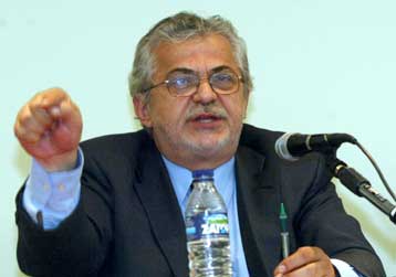 Πανελλαδική αποχή και πορεία στη Βουλή πραγματοποιούν οι δικηγόροι στις 29 Ιανουαρίου