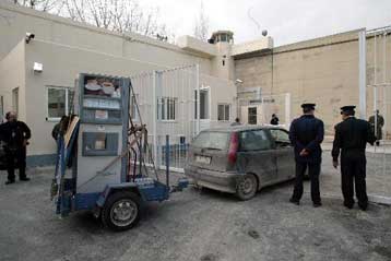 Στα Βάγια Βοιωτίας μεταφέρονται οι γυναικείες φυλακές Κορυδαλλού