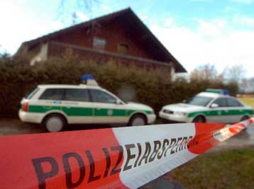 Μετά από 20 χρόνια ανοίγει και πάλι ο φάκελος της υπόθεσης «Τέρας της Φλωρεντίας»