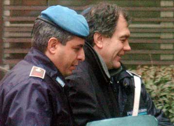 Αυτοκτόνησε συνεργάτης του πρώην διευθύνοντος οικονομικού συμβούλου της Parmalat