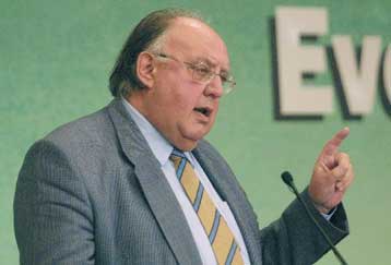 Απαράδεκτη η διαγραφή των «εννέα» από τα ψηφοδέλτια του ΠΑΣΟΚ κατά τον Θ.Πάγκαλο