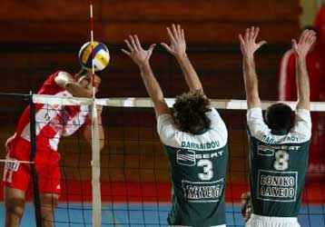 Εύκολα τρίποντα για Ολυμπιακό και Παναθηναϊκό-Κινδυνεύει με ποινή το Παγκράτι