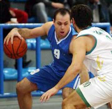 Νικήτρια έφυγε από τη Ρόδο η ΜΕΝΤ, ο Πανελλήνιος συνέτριψε τον ΔΑΣΑΛ