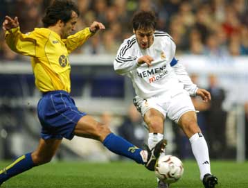 Η Ρεάλ 2-1 τη Βιγιαρεάλ – Χάρισε τον βαθμό στην Αλμπαθέτε η Ατλέτικο