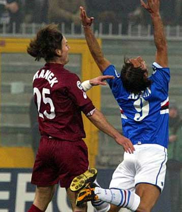 Συνέχισε τις καλές εμφανίσεις της η Σαμπντόρια, ήττα για την Περούτζια