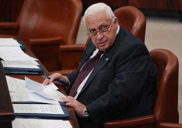 Αποδεκτή από Ισραήλ και Συρία η πρόταση Ερντογάν για τουρκική μεσολάβηση