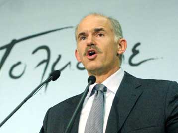 Πολιτική αναγκαιότητα κατά τον Γ.Παπανδρέου η απομάκρυνση των «δέκα» από τις λίστες