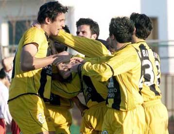 Νίκες-«ανάσα» για Αρη αλλά και Ξάνθη-Ισοπαλία στο Ηράκλειο