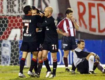 Περίπατοι Ολυμπιακού, Παναθηναϊκού και ΑΕΚ