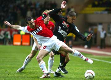 Η Οσέρ κληρώθηκε με την Μπριβέ, «στα δύσκολα» η Μονακό