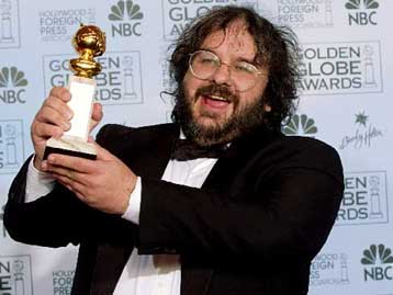 Θρίαμβος για τον «Αρχοντα των Δαχτυλιδιών» στις Χρυσές Σφαίρες