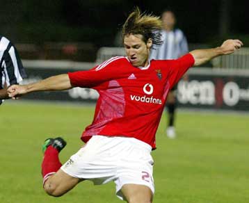 Σοκ στο παγκόσμιο ποδόσφαιρο από τον θάνατο του 24χρονου Μίκλος Φέχερ της Μπενφίκα