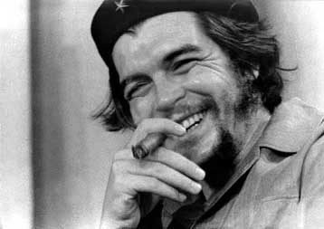 Παρουσιάστηκε στην Αβάνα η ταινία του Ρέντφορντ για τον Τσε