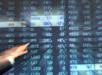 Σε αρνητικό έδαφος τα ευρωπαϊκά χρηματιστήρια τη Δευτέρα