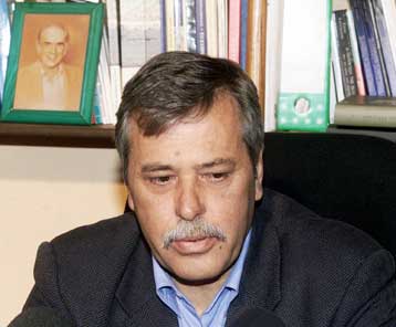 Μήνυση για την υπογραφή του στην τροπολογία για το «Πόρτο Καρράς» κατέθεσε ο Γ.Κίρκος