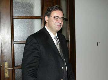 Στο 3,5% διαμορφώθηκε ο πληθωρισμός το 2003