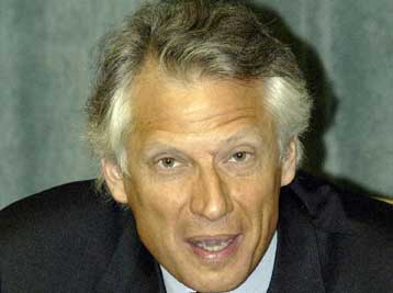 Μη αποδεκτή η γαλλική πρόταση προς την ΕΕ για άρση του εμπάργκο όπλων στην Κίνα