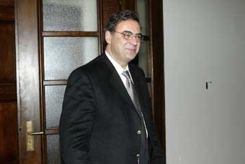 Έτοιμη προς κατάθεση στη Βουλή η νέα τροπολογία για το Πόρτο Καρράς