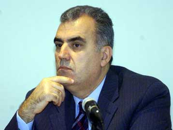 Αυξήσεις ύψους 3% έως 5% προτείνει ο Δημήτρης Ρέππας για τις συντάξεις