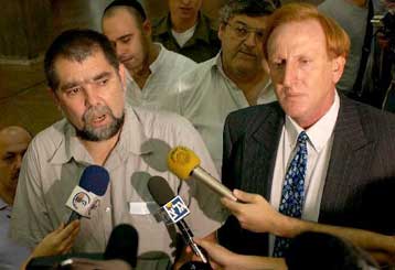 Και η Γερμανία συμμετέχει στη συμφωνία Ισραήλ-Χεζμπολάχ για την ανταλλαγή αιχμαλώτων