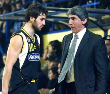 Στα «σπίτια» τους αγωνίζονται οι τρεις ελληνικές ομάδες