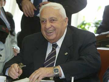 Η κυβέρνηση Σαρόν «επιβίωσε» πρότασης μομφής του Εργατικού Κόμματος