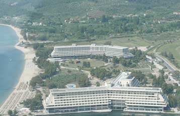 Ακυρώθηκε η ανταλλαγή εκτάσεων μεταξύ της κοινότητας Νέου Μαρμαρά και του Πόρτο Καρράς