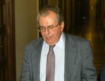 Αυξήσεις της τάξης του 5,6%, κατά μέσο όρο, στις συντάξεις του Δημοσίου