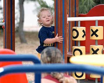 Ξεκίνησε η πρώτη καμπάνια αναζήτησης εξαφανισμένων παιδιών