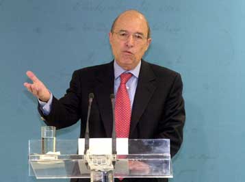 Τα μη κρατικά πανεπιστήμια στην πρώτη συνεδρίαση του Εθνικού Συμβουλίου Παιδείας