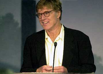 Συνάντηση Κάστρο – Ρέντφορντ στην Αβάνα, έπειτα από 16 χρόνια