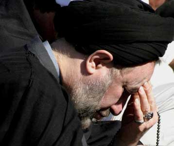 Χαμηλούς τόνους από τον Χαταμί μετά το νέο «όχι» στους μεταρρυθμιστές υποψηφίους