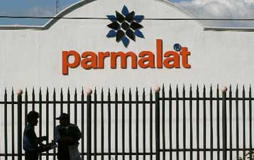 Οκτώ φορές υψηλότερα από τα επίσημα στοιχεία τα χρέη της Parmalat