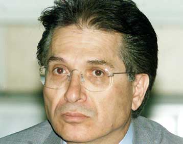 Διεγράφη από την Κοινοβουλευτική Ομάδα του ΠΑΣΟΚ ο Γιάννης Ανθόπουλος