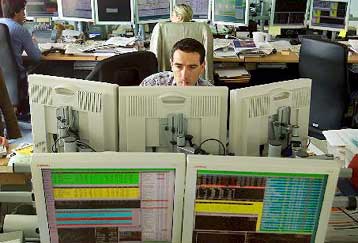 Θετικό κλίμα στα ευρωπαϊκά χρηματιστήρια την Τρίτη