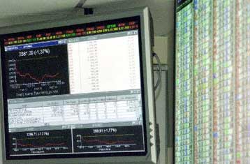 Σε θετικό έδαφος το Χρηματιστήριο την Τρίτη