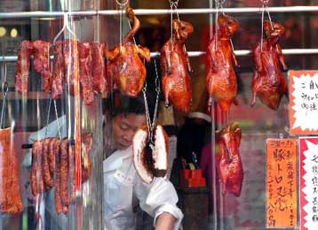 Η επιδημία της γρίπης των πτηνών «χτύπησε» και την Κίνα