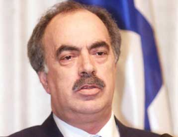 Στην τριμελή επιτροπή του ΠΑΣΟΚ οι Βούγιας, Διαμαντής και Στρατηλάτης