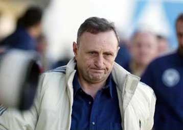 Υποτιμητική χαρακτήρισε την πρόταση του ΠΑΟΚ για τον Ανδράλα, ο Καρράς