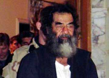 Για δωροδοκία έναντι υποστήριξης στον Σαντάμ κατηγορούνται πολιτικοί και εταιρείες