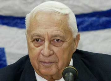 Διαψεύδει η κυβέρνηση Σαρόν τα περί εκκένωσης επτά οικισμών σε Γάζα και Δ.Όχθη