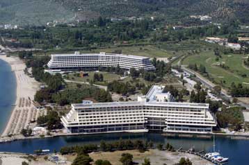 Στη Δικαιοσύνη προσφεύγει η Τεχνική Ολυμπιακή για το θέμα της τροπολογίας