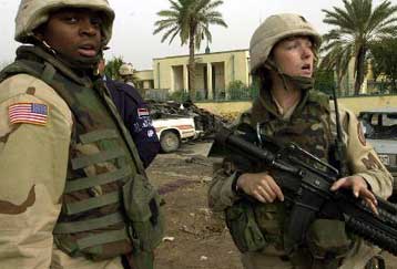 Δύο υπάλληλοι του CNN νεκροί σε ενέδρα στα περίχωρα της Βαγδάτης