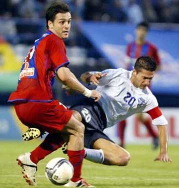 Επιστρέφει στον Αρη ο Λιολίδης, το ίδιο και οι «πρόσφυγες»