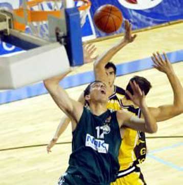 Στις 26 Φεβρουαρίου το ματς ΑΕΚ-Παναθηναϊκού