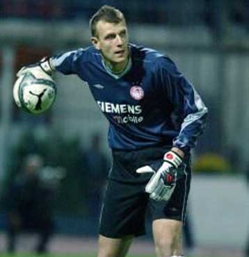 θετικά μηνύματα για Μπούτσεκ-Πιθανό να παίξει στον Πύργο ο Βενετίδης