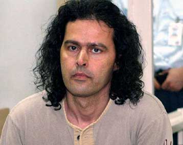 Αποσύρθηκε από τον Σ.Ξηρό η μήνυση και η προσφυγή για τα «βασανιστήρια»